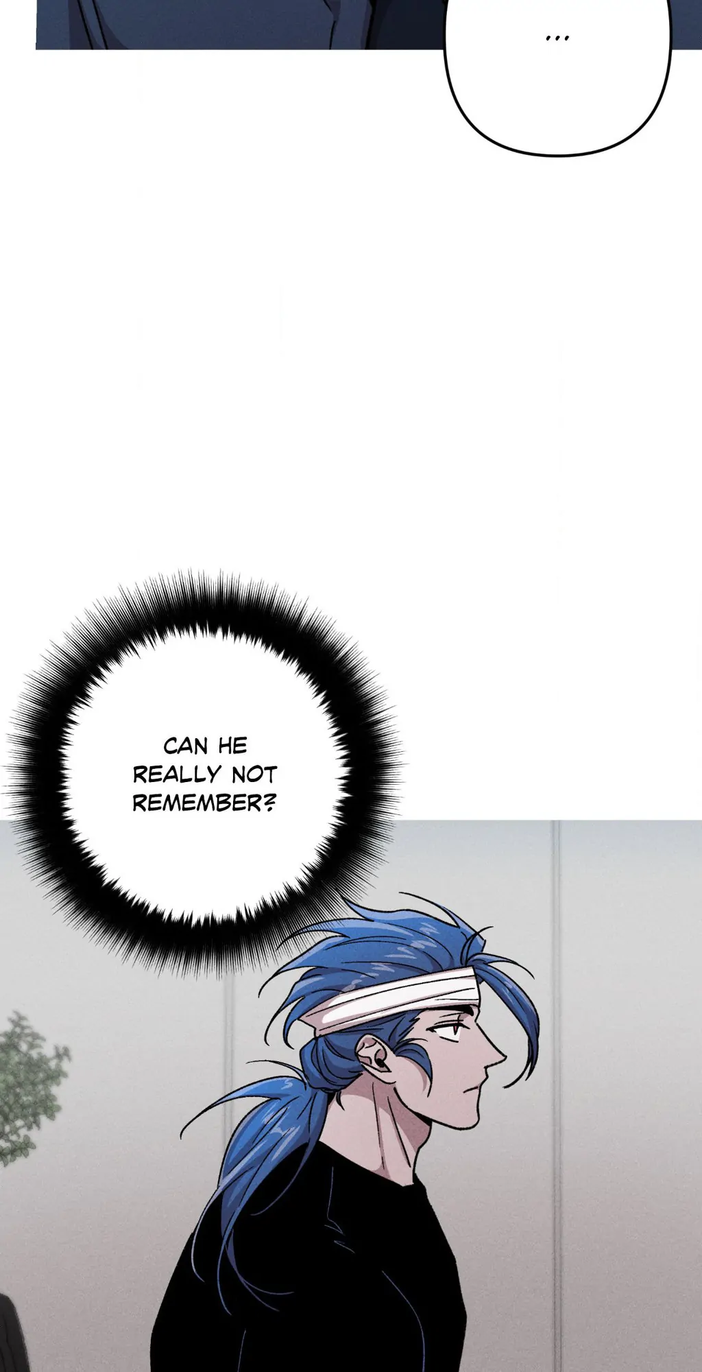 Kill Me If You Can «Official» - Chapter 77 manhwa
