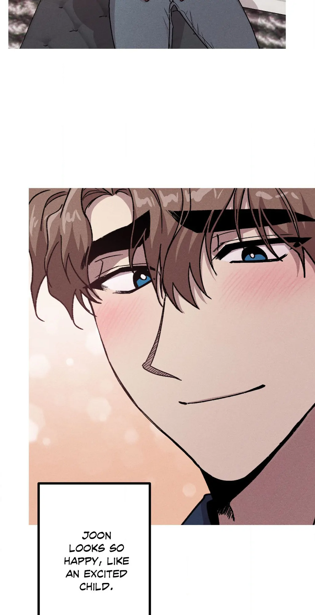 Kill Me If You Can «Official» - Chapter 77 manhwa