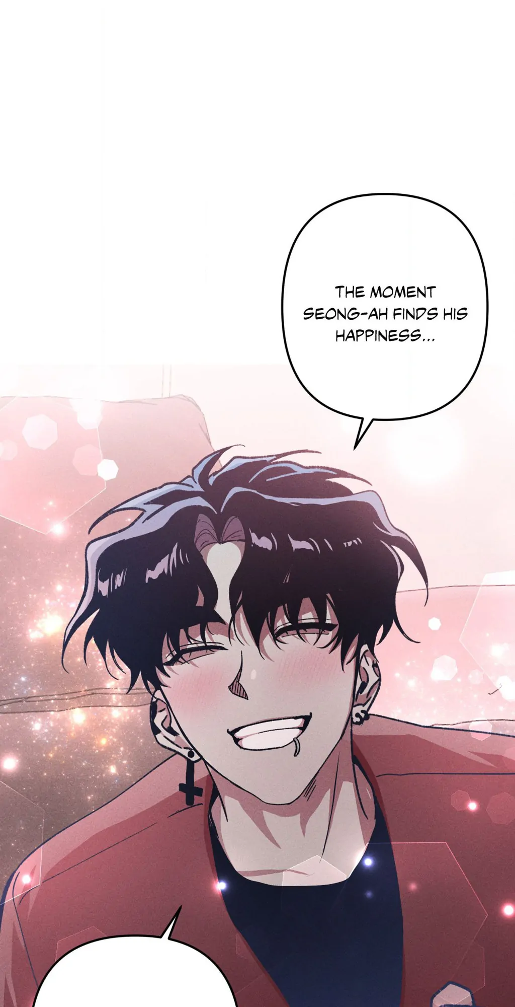 Kill Me If You Can «Official» - Chapter 77 manhwa
