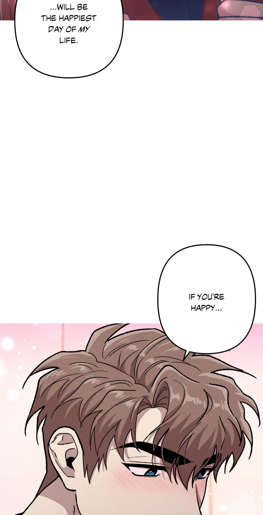 Kill Me If You Can «Official» - Chapter 77 manhwa