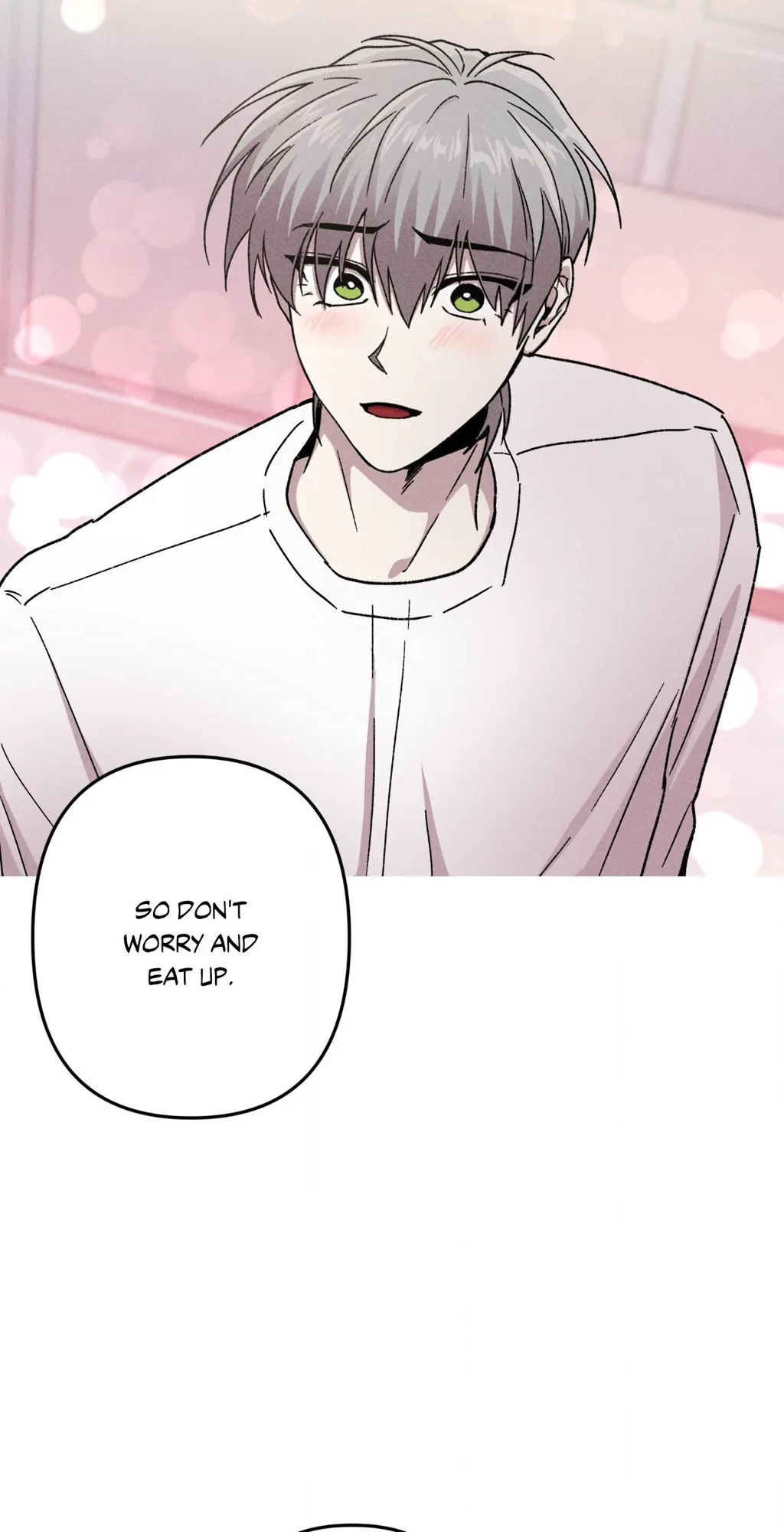 Kill Me If You Can «Official» - Chapter 77 manhwa