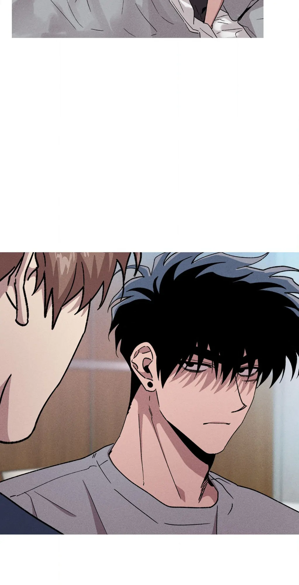 Kill Me If You Can «Official» - Chapter 78 manhwa