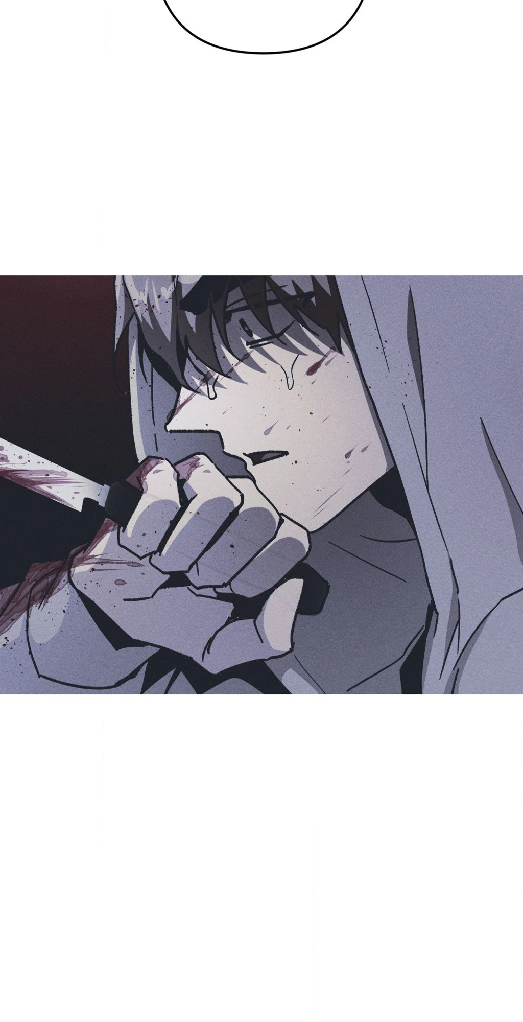 Kill Me If You Can «Official» - Chapter 78 manhwa