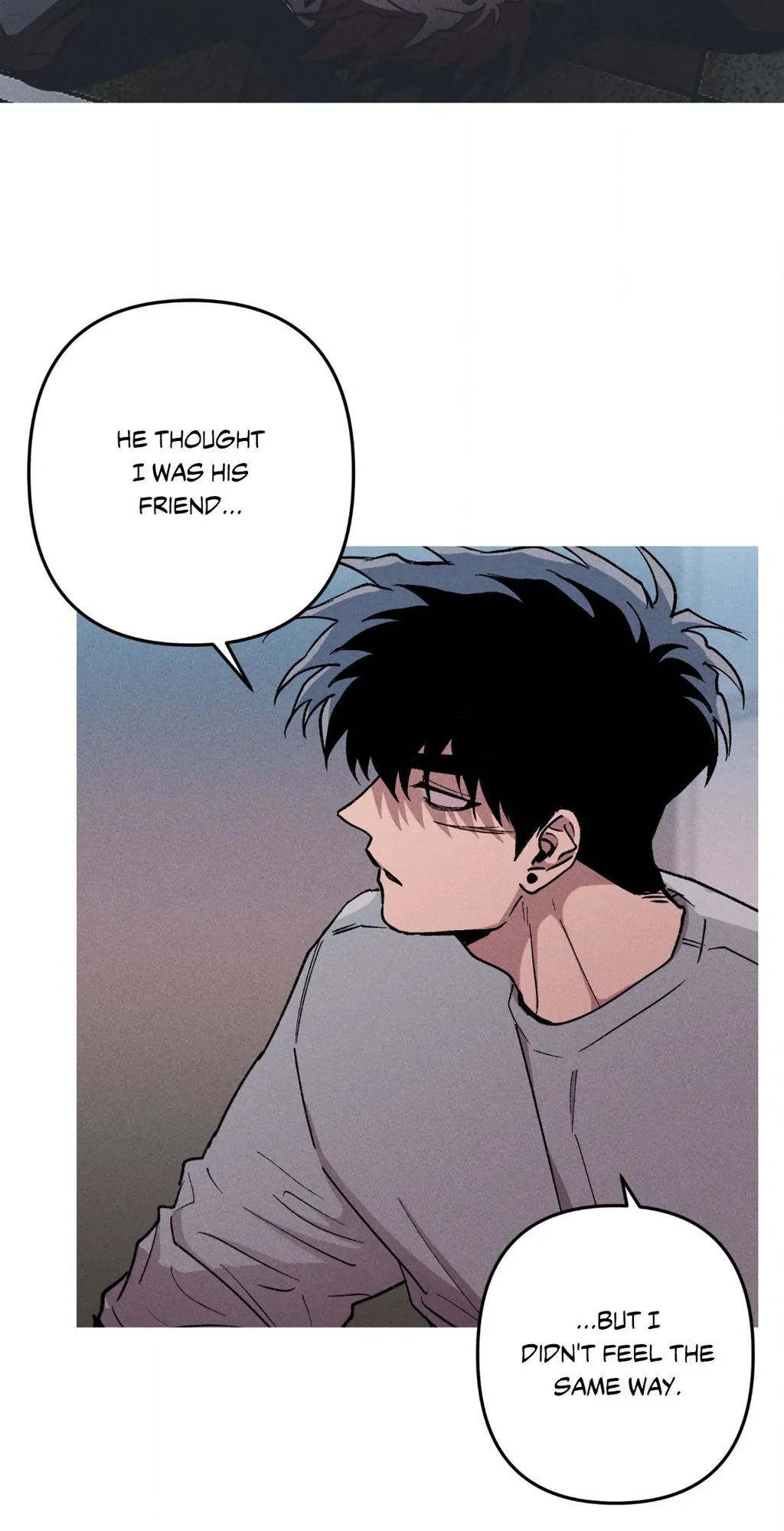 Kill Me If You Can «Official» - Chapter 78 manhwa