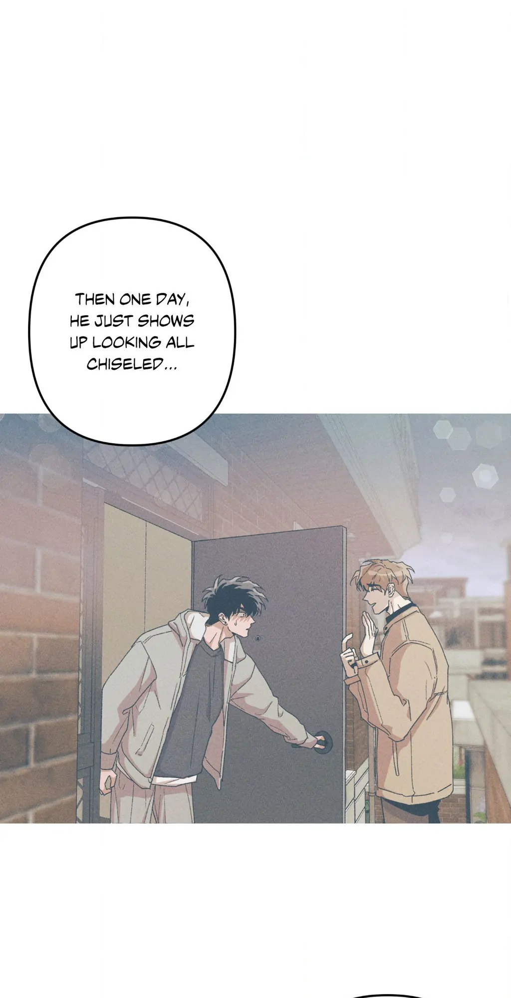 Kill Me If You Can «Official» - Chapter 78 manhwa
