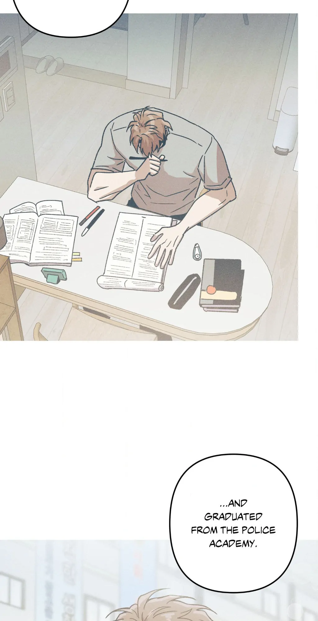 Kill Me If You Can «Official» - Chapter 78 manhwa
