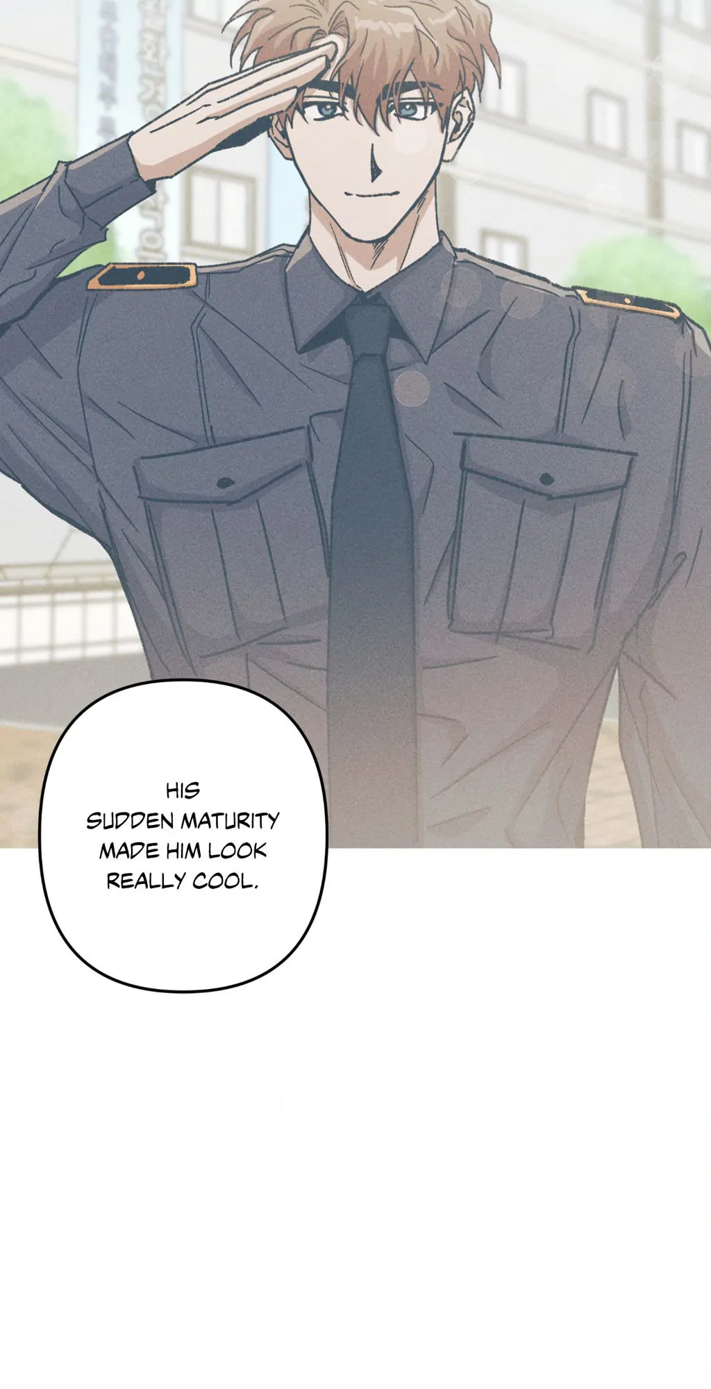 Kill Me If You Can «Official» - Chapter 78 manhwa