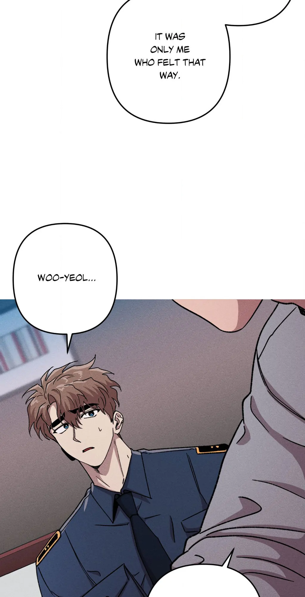 Kill Me If You Can «Official» - Chapter 78 manhwa