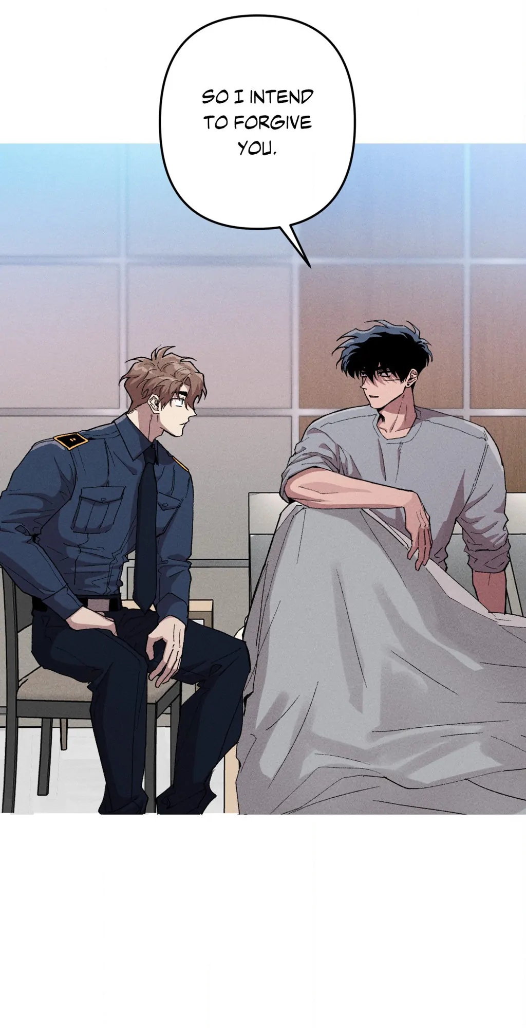 Kill Me If You Can «Official» - Chapter 78 manhwa