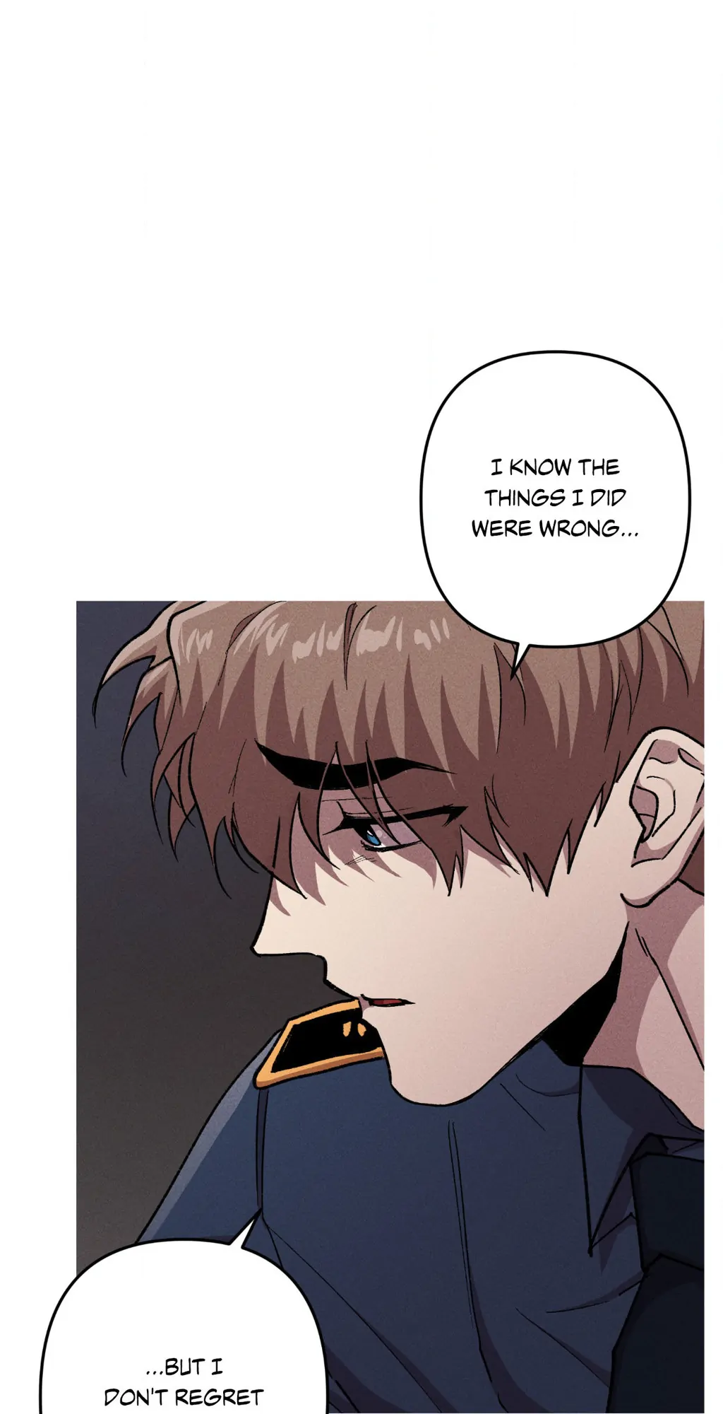 Kill Me If You Can «Official» - Chapter 78 manhwa