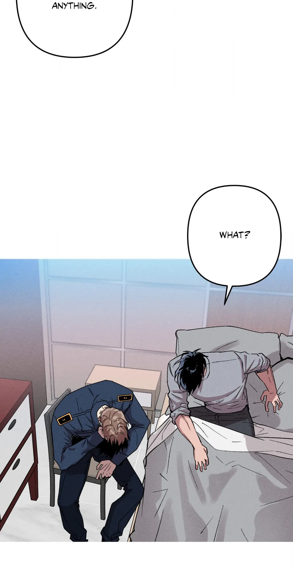 Kill Me If You Can «Official» - Chapter 78 manhwa