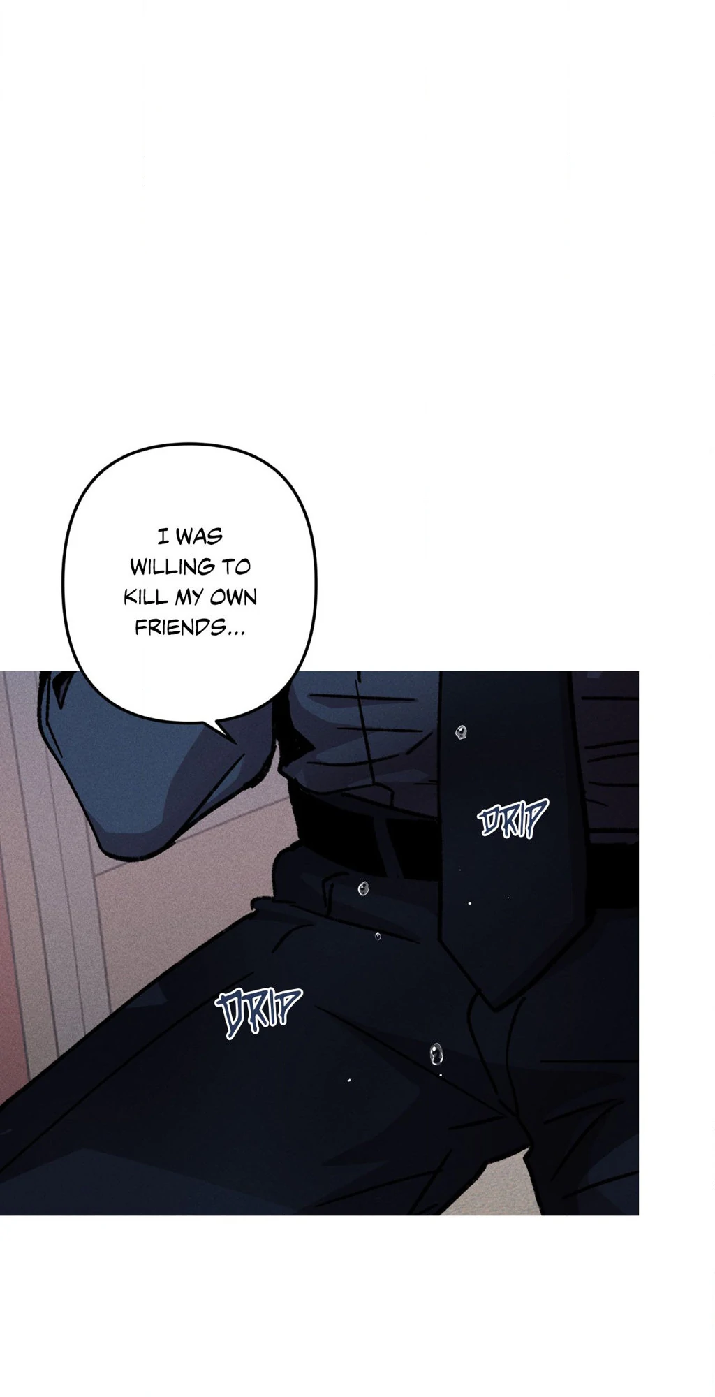 Kill Me If You Can «Official» - Chapter 78 manhwa