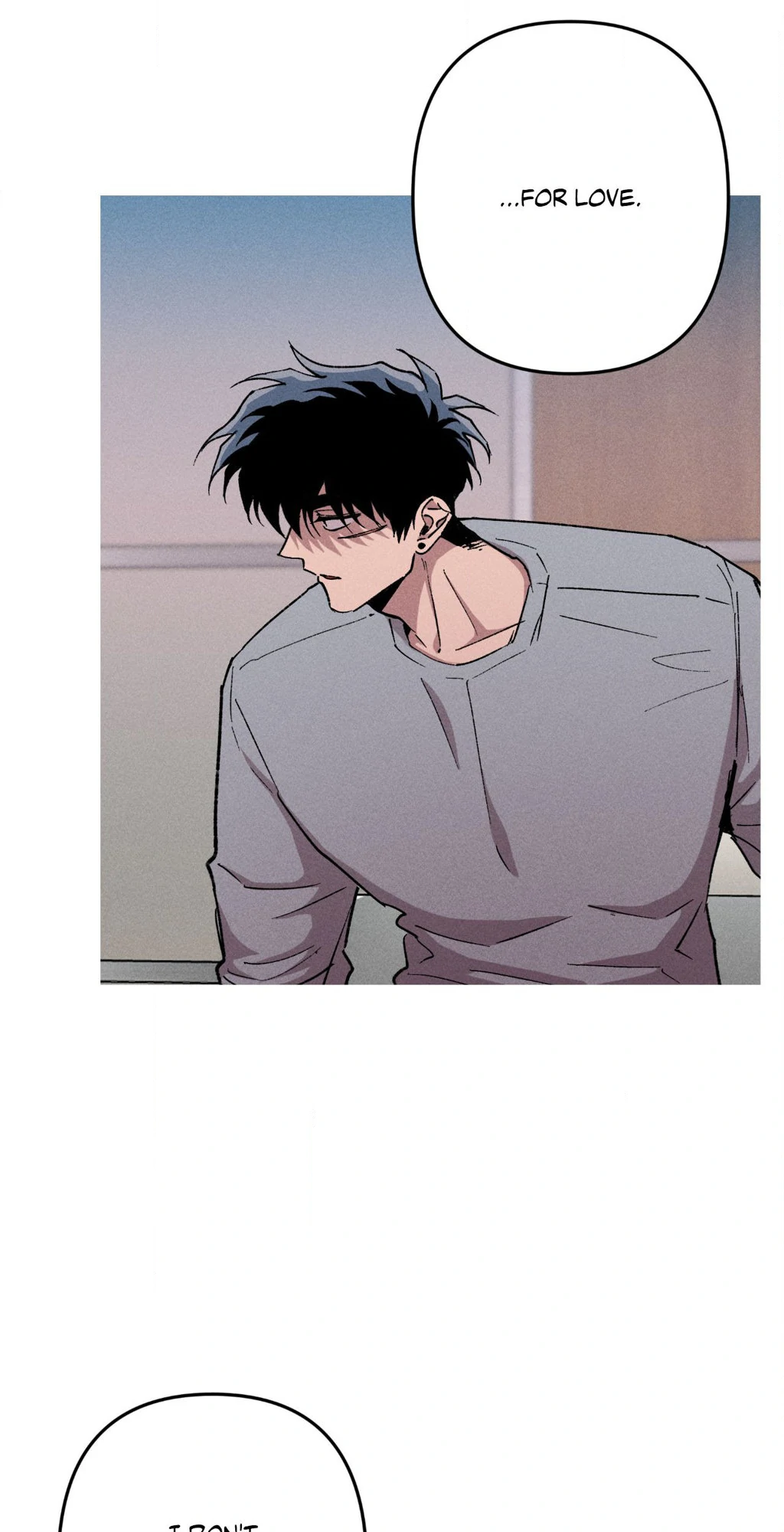 Kill Me If You Can «Official» - Chapter 78 manhwa