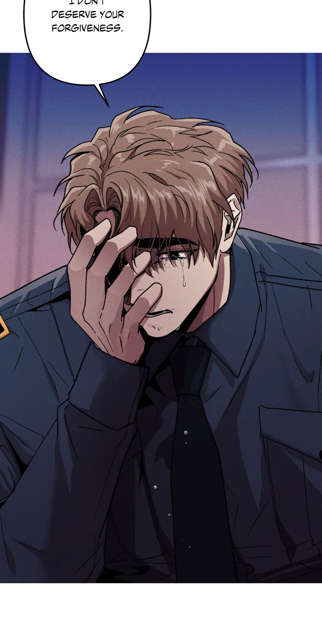 Kill Me If You Can «Official» - Chapter 78 manhwa