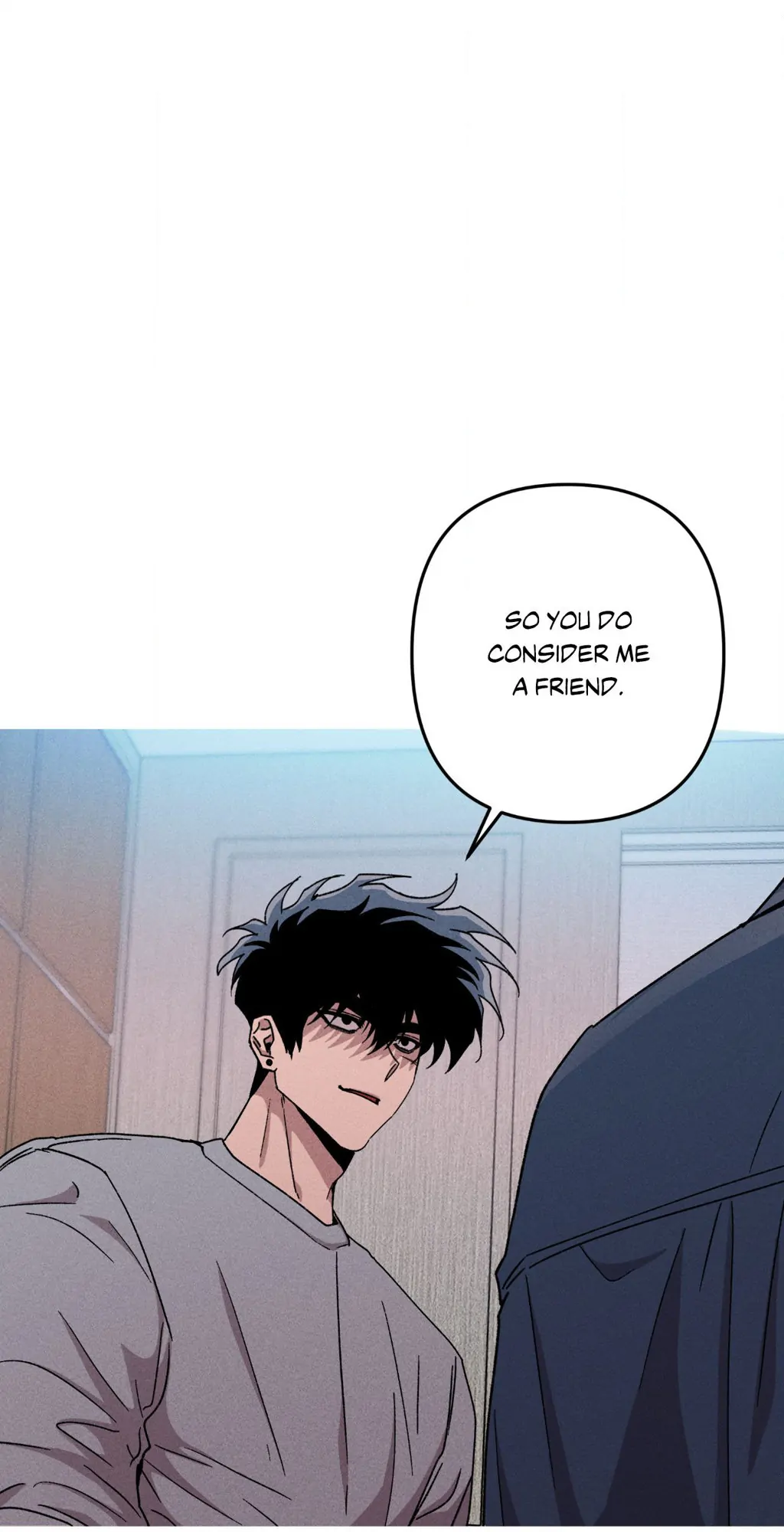 Kill Me If You Can «Official» - Chapter 78 manhwa