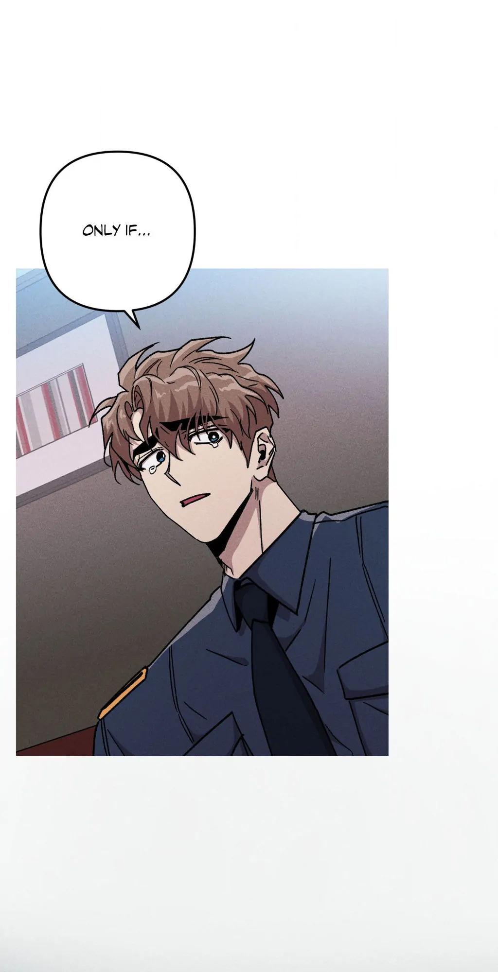 Kill Me If You Can «Official» - Chapter 78 manhwa