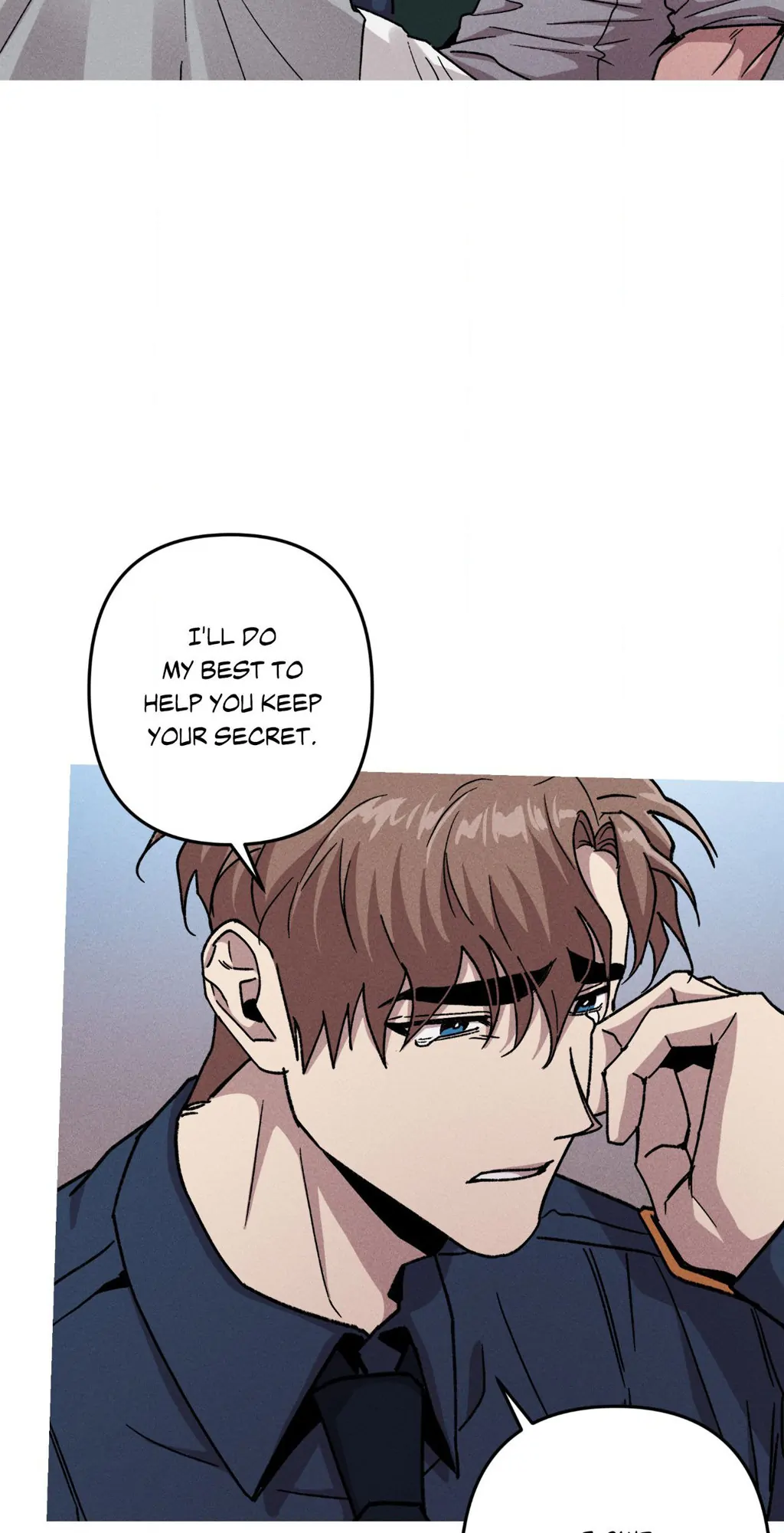 Kill Me If You Can «Official» - Chapter 78 manhwa