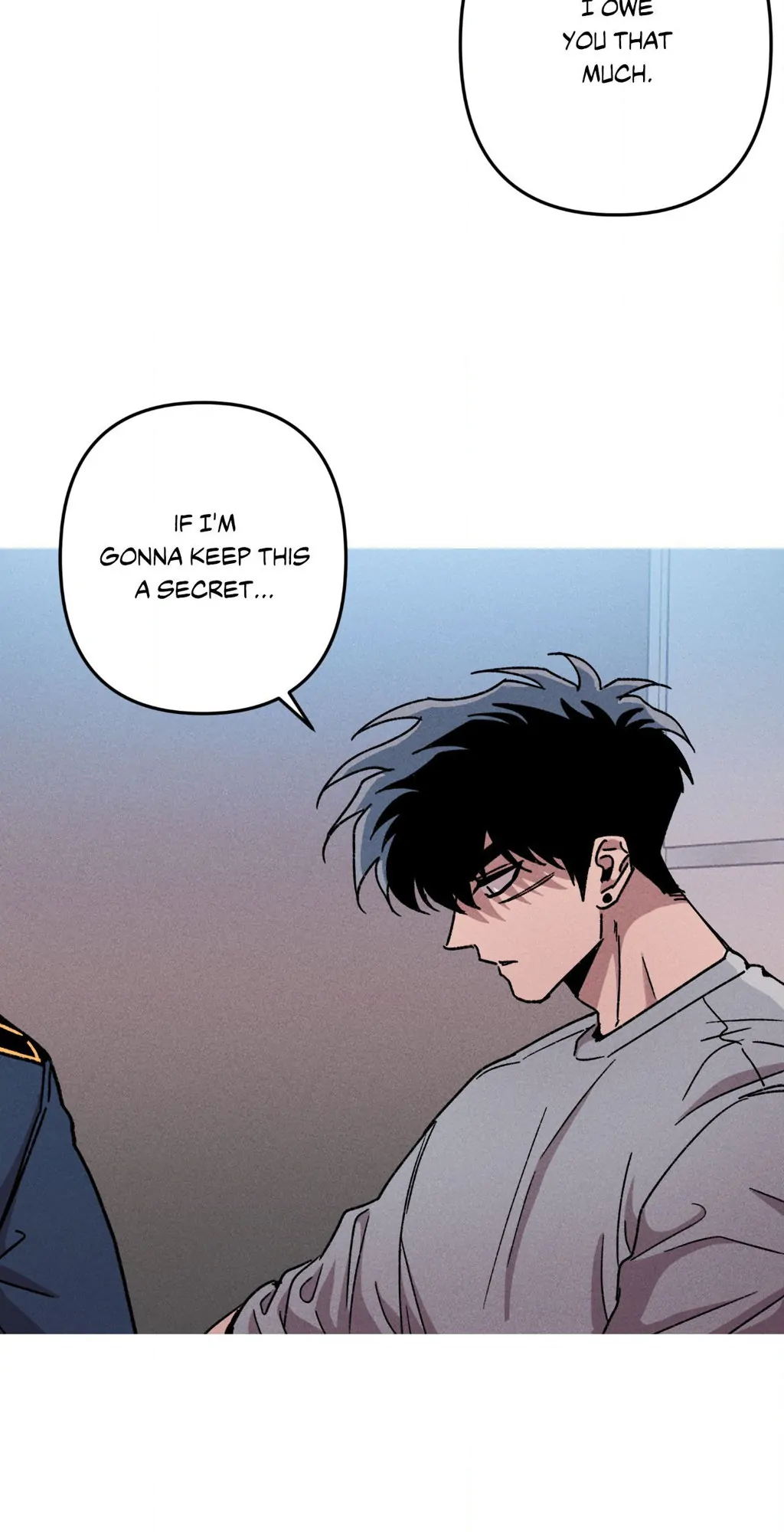 Kill Me If You Can «Official» - Chapter 78 manhwa