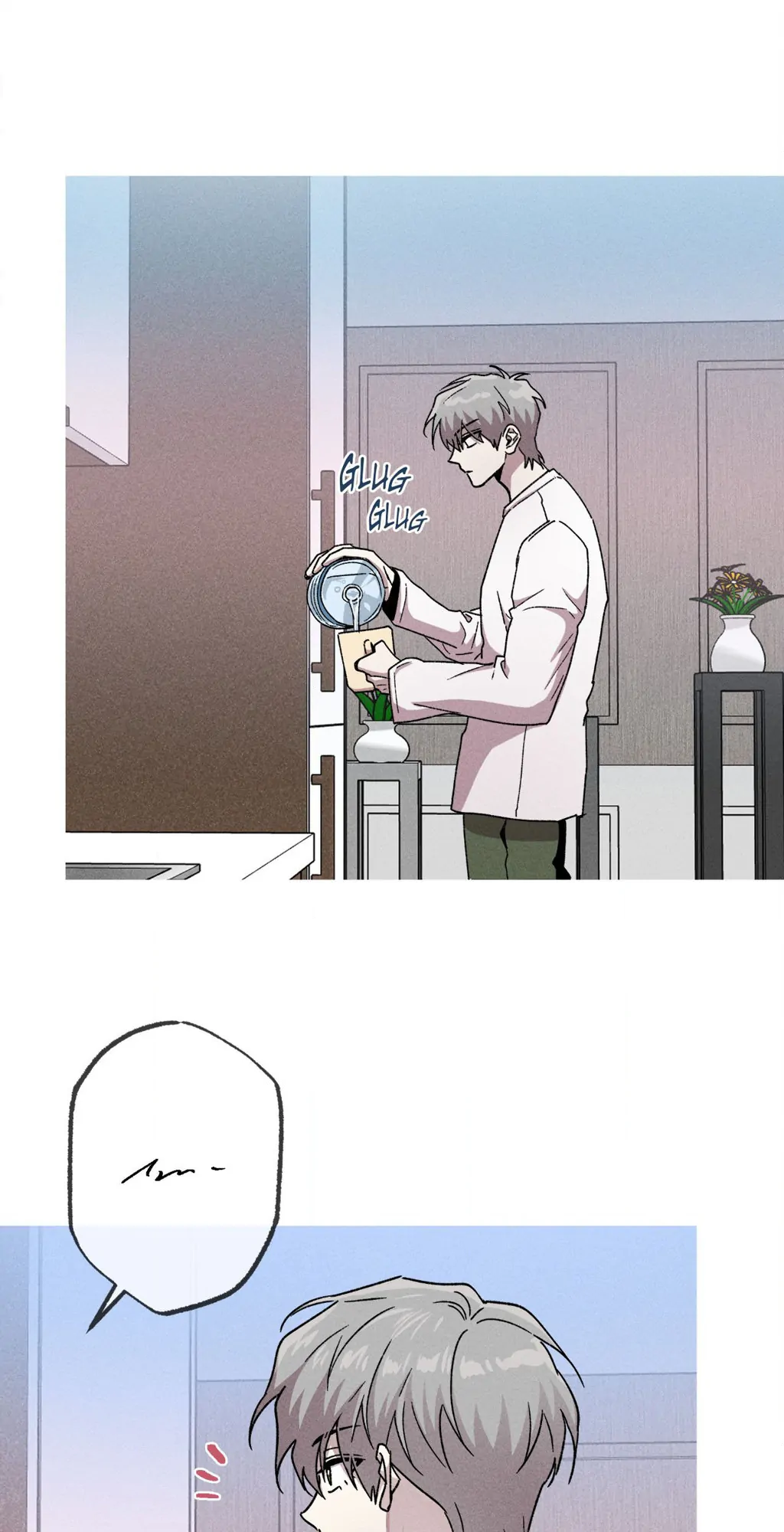 Kill Me If You Can «Official» - Chapter 78 manhwa