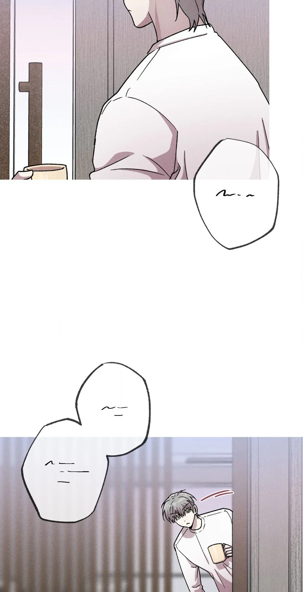 Kill Me If You Can «Official» - Chapter 78 manhwa