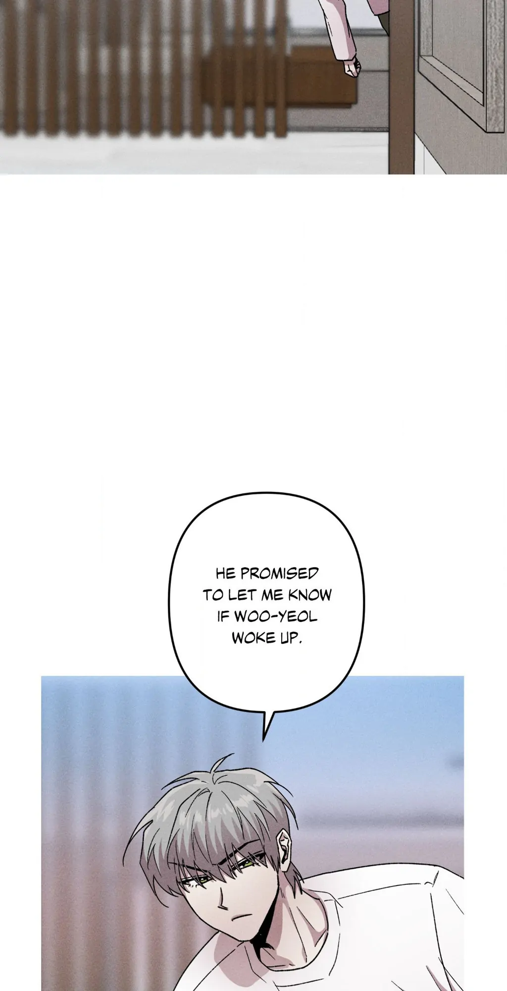 Kill Me If You Can «Official» - Chapter 78 manhwa