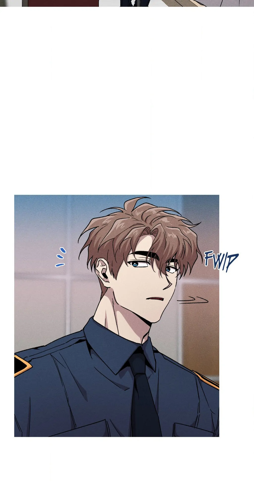 Kill Me If You Can «Official» - Chapter 78 manhwa