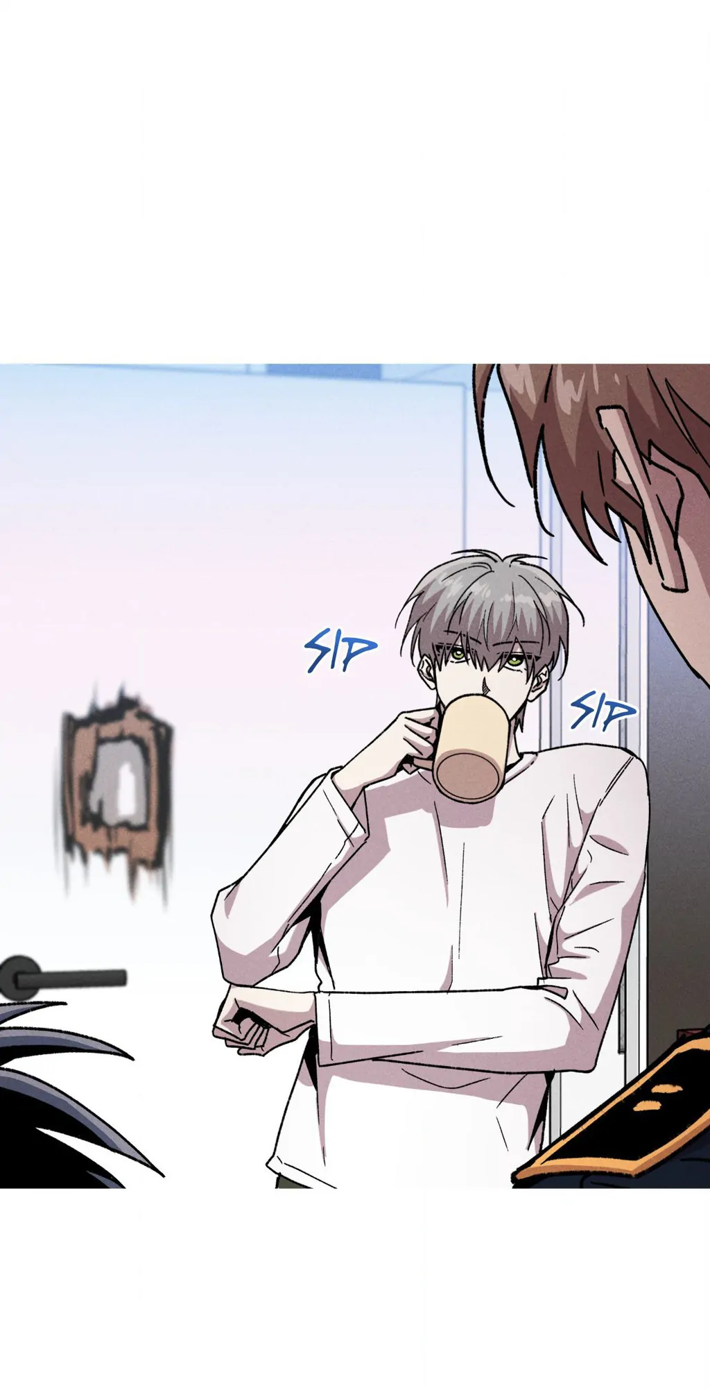 Kill Me If You Can «Official» - Chapter 78 manhwa