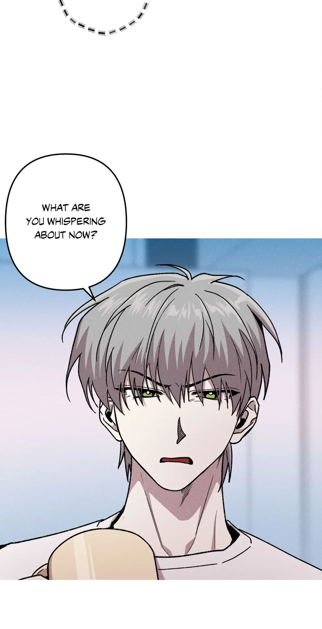 Kill Me If You Can «Official» - Chapter 78 manhwa