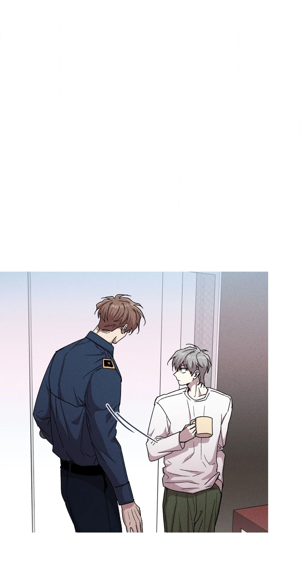Kill Me If You Can «Official» - Chapter 78 manhwa