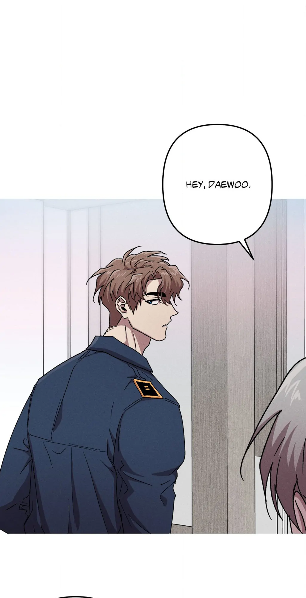 Kill Me If You Can «Official» - Chapter 78 manhwa