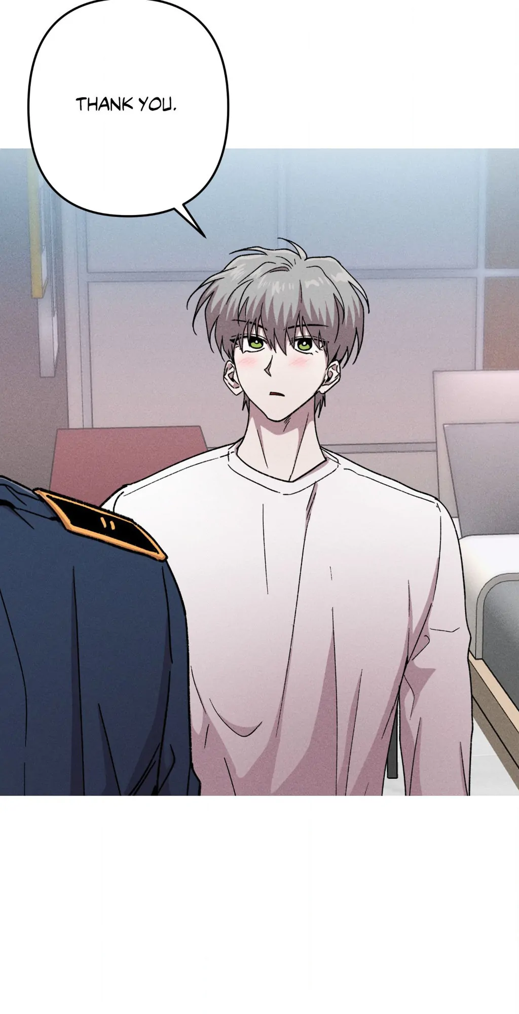 Kill Me If You Can «Official» - Chapter 78 manhwa