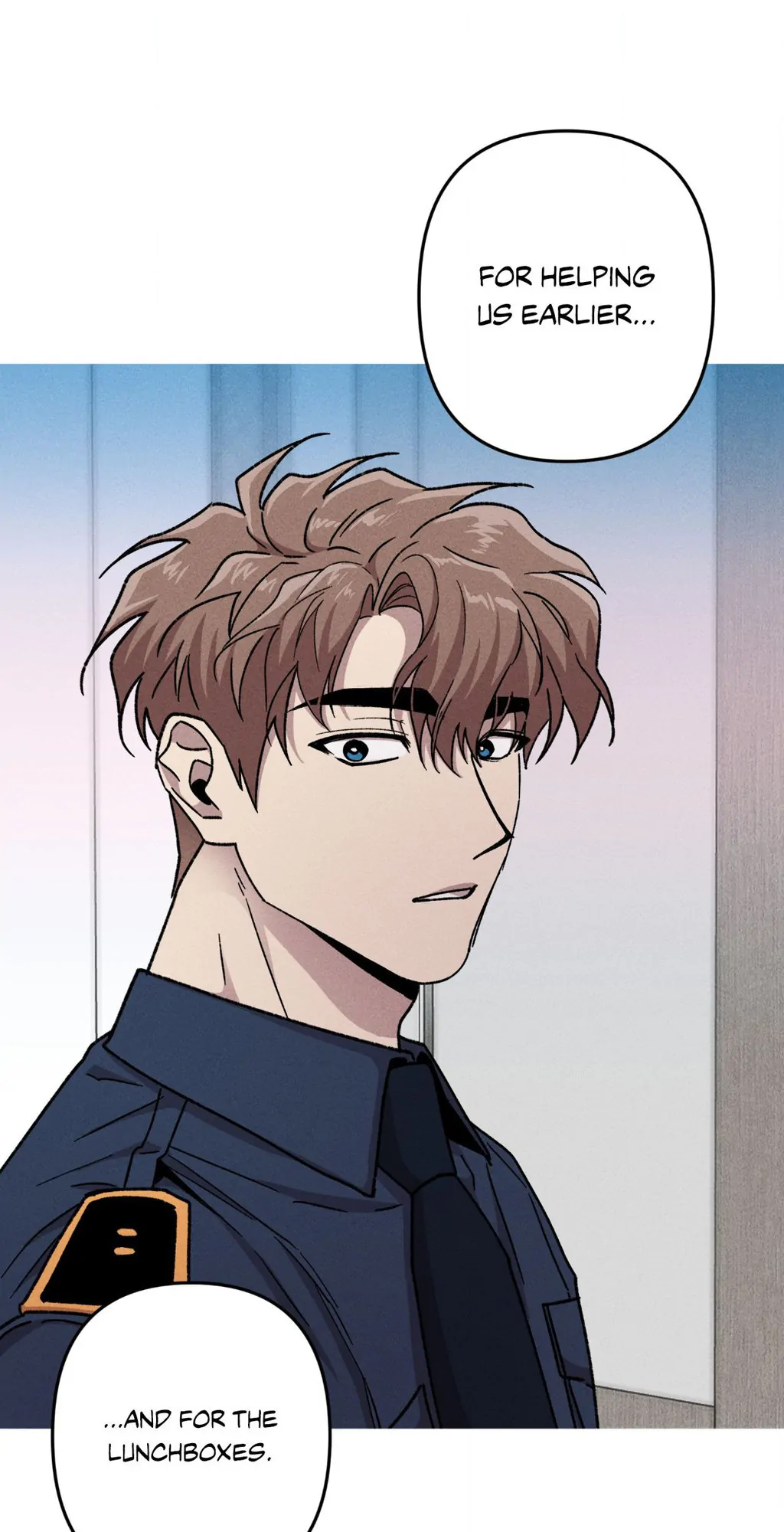 Kill Me If You Can «Official» - Chapter 78 manhwa