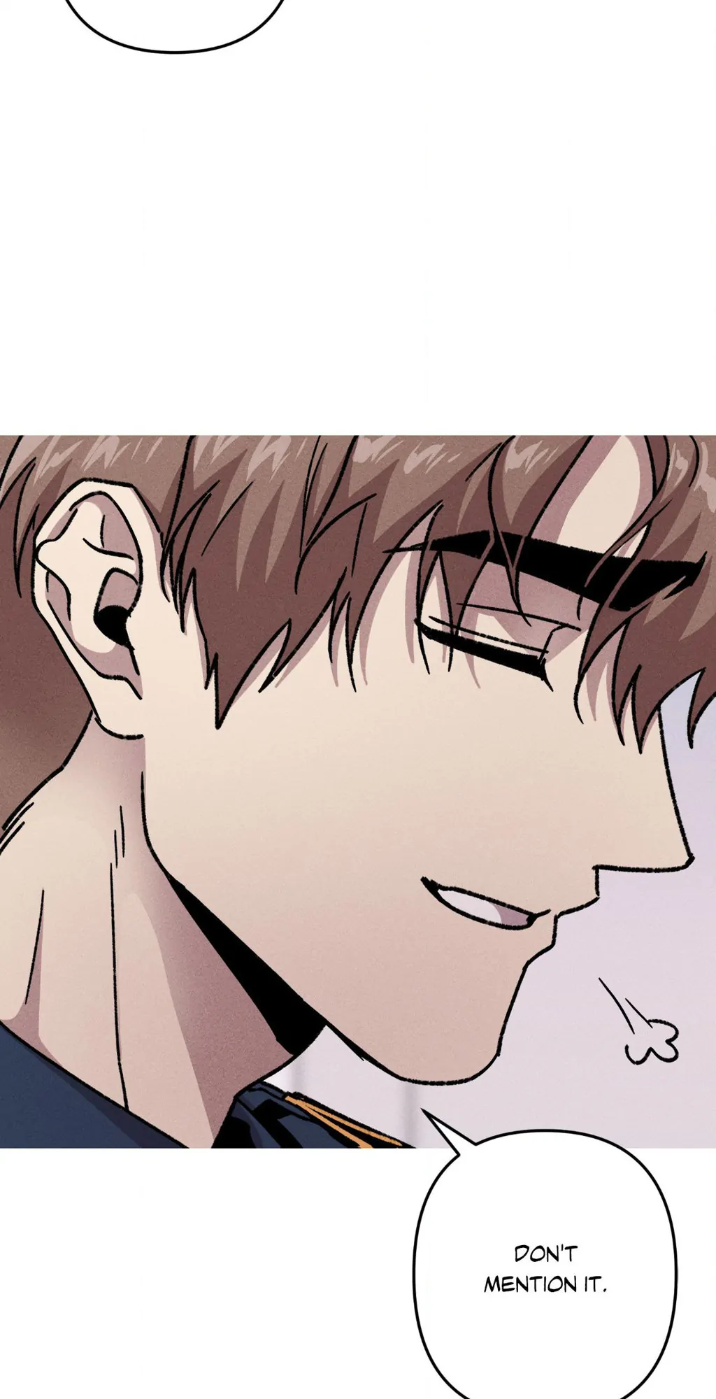 Kill Me If You Can «Official» - Chapter 78 manhwa