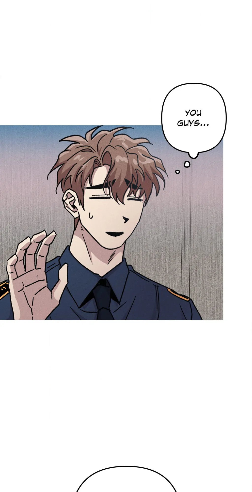 Kill Me If You Can «Official» - Chapter 78 manhwa