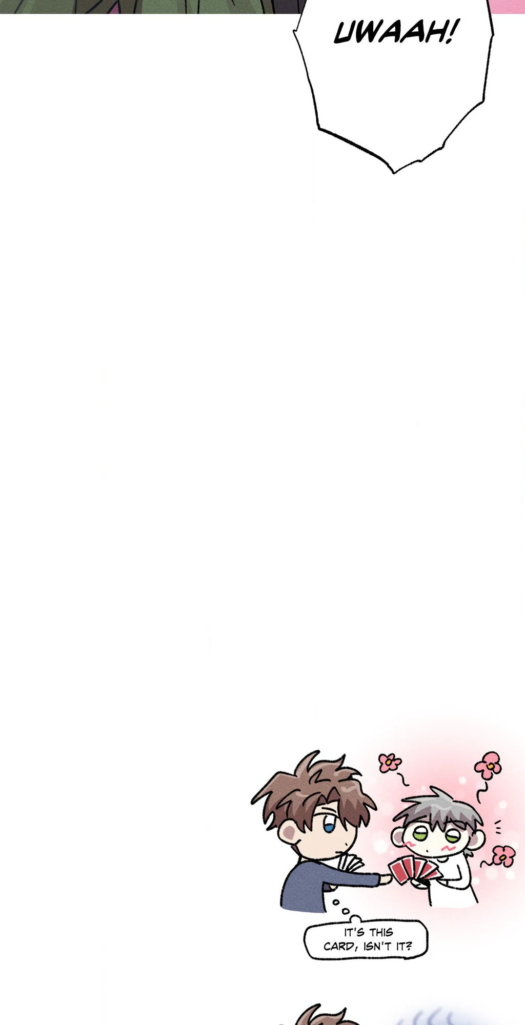 Kill Me If You Can «Official» - Chapter 78 manhwa