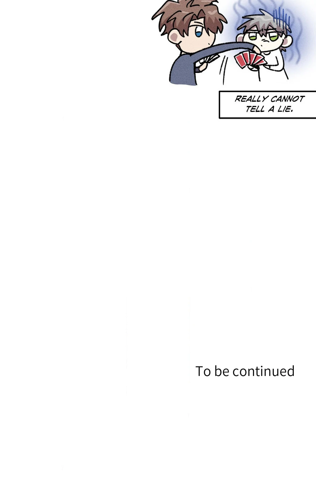 Kill Me If You Can «Official» - Chapter 78 manhwa