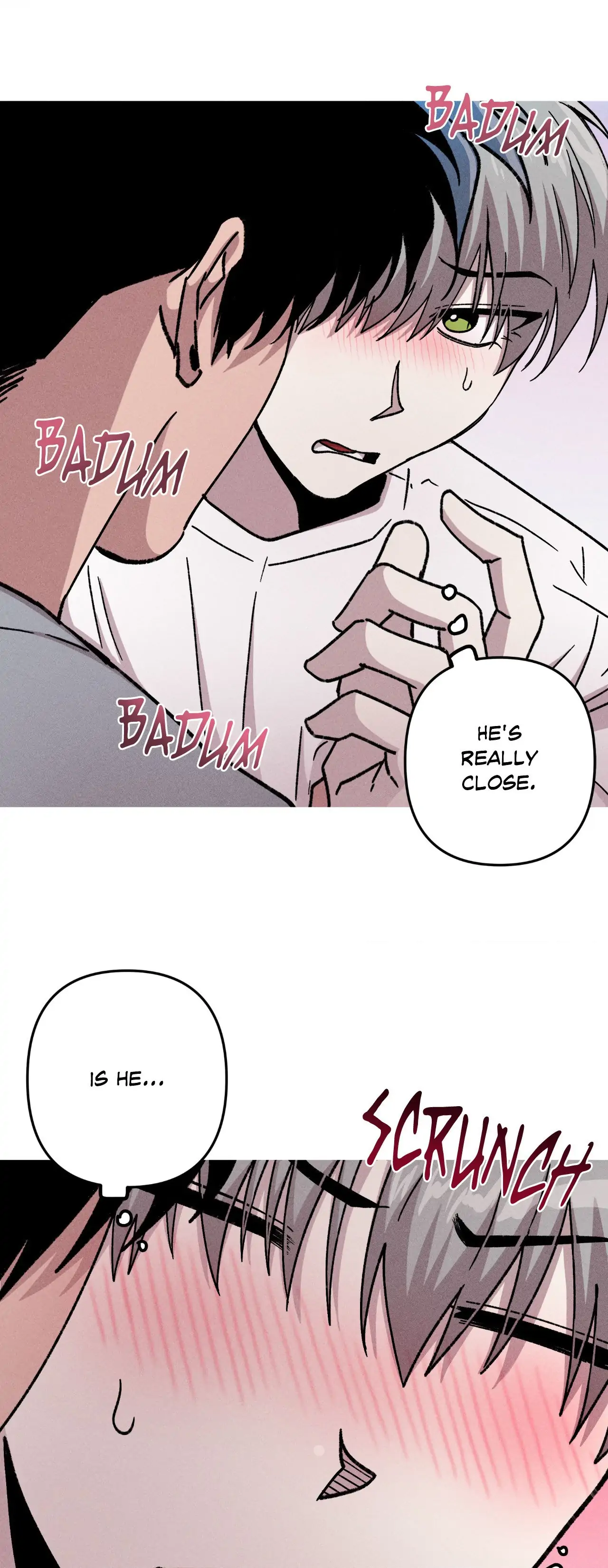 Kill Me If You Can «Official» - Chapter 79 manhwa