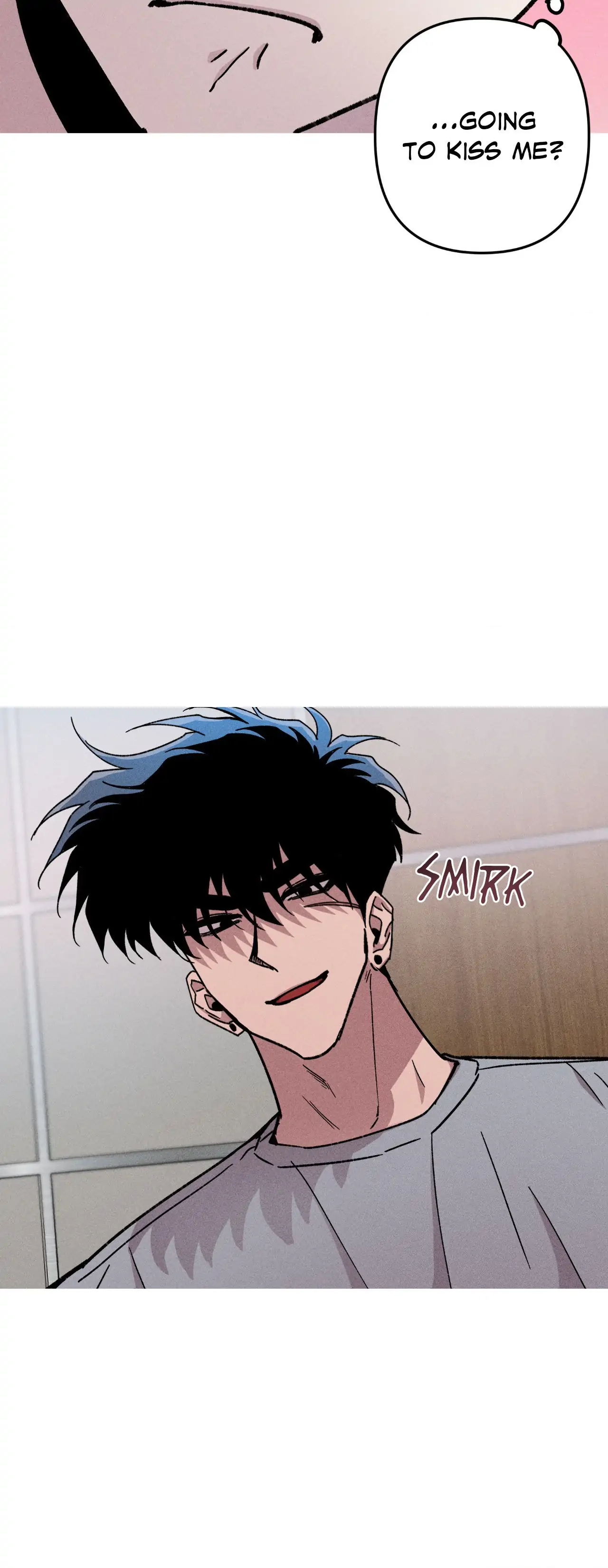 Kill Me If You Can «Official» - Chapter 79 manhwa