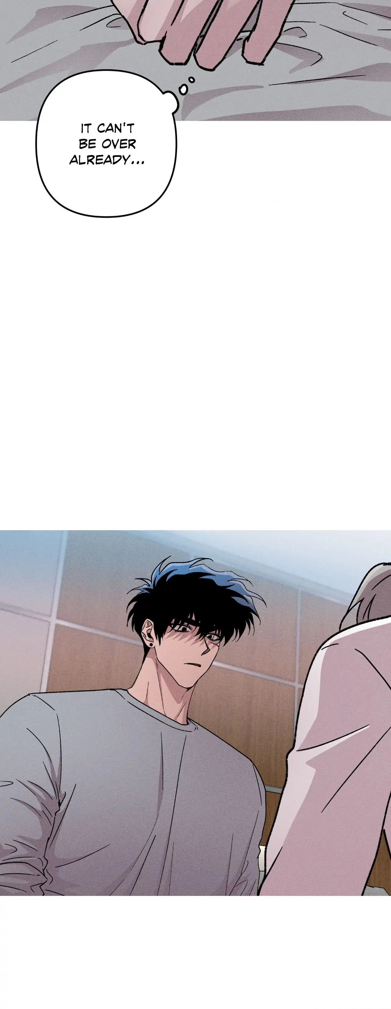 Kill Me If You Can «Official» - Chapter 79 manhwa