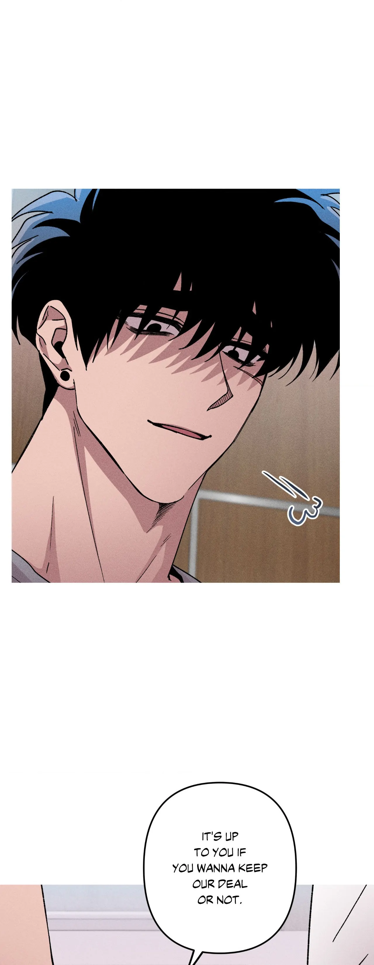 Kill Me If You Can «Official» - Chapter 79 manhwa