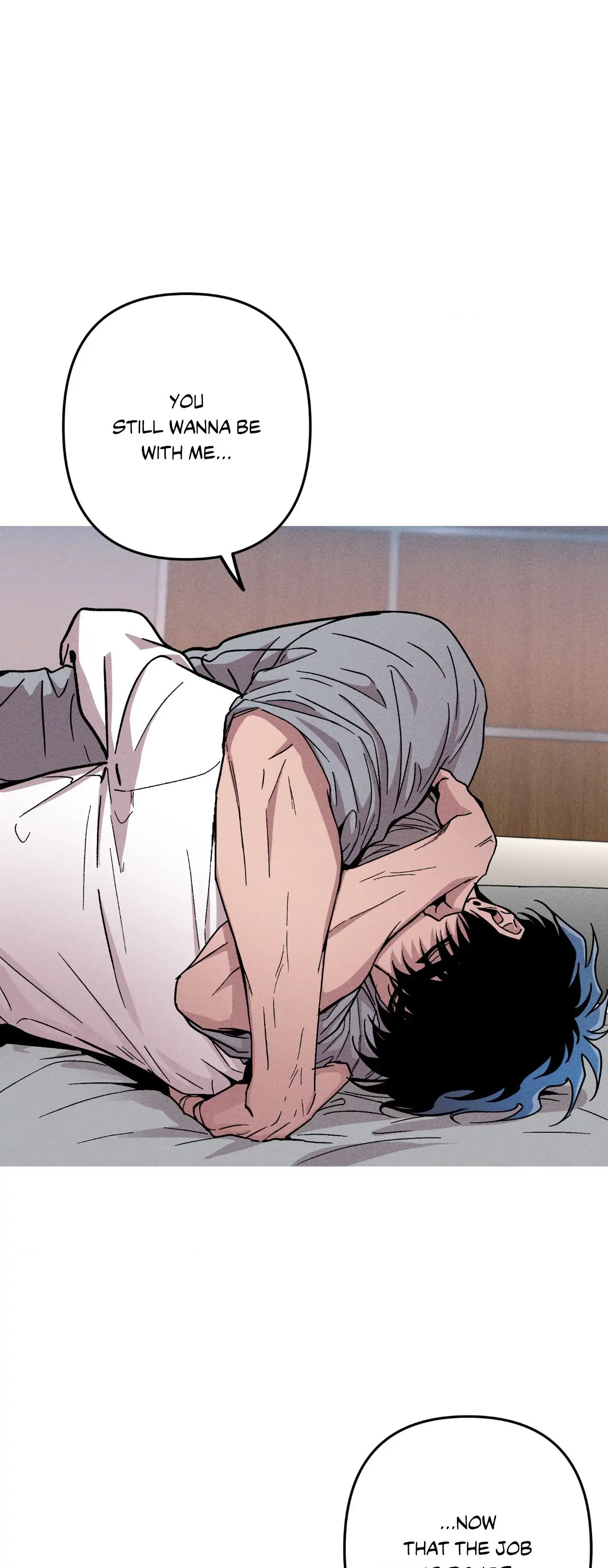 Kill Me If You Can «Official» - Chapter 79 manhwa