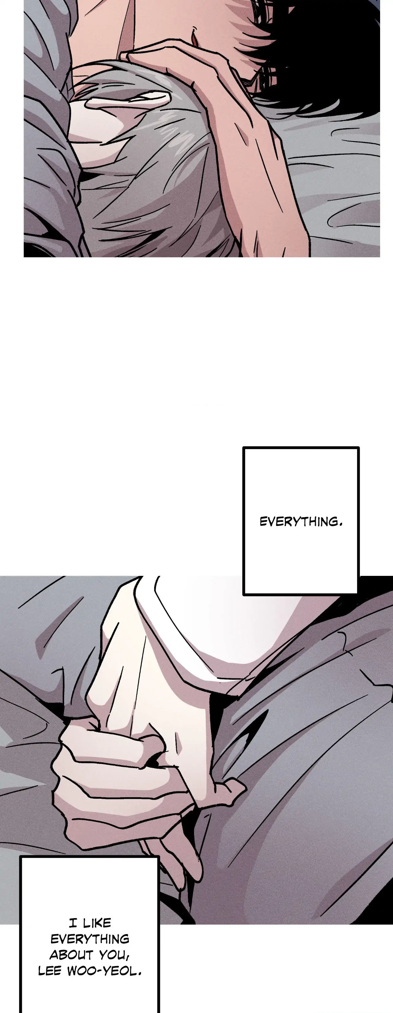 Kill Me If You Can «Official» - Chapter 79 manhwa