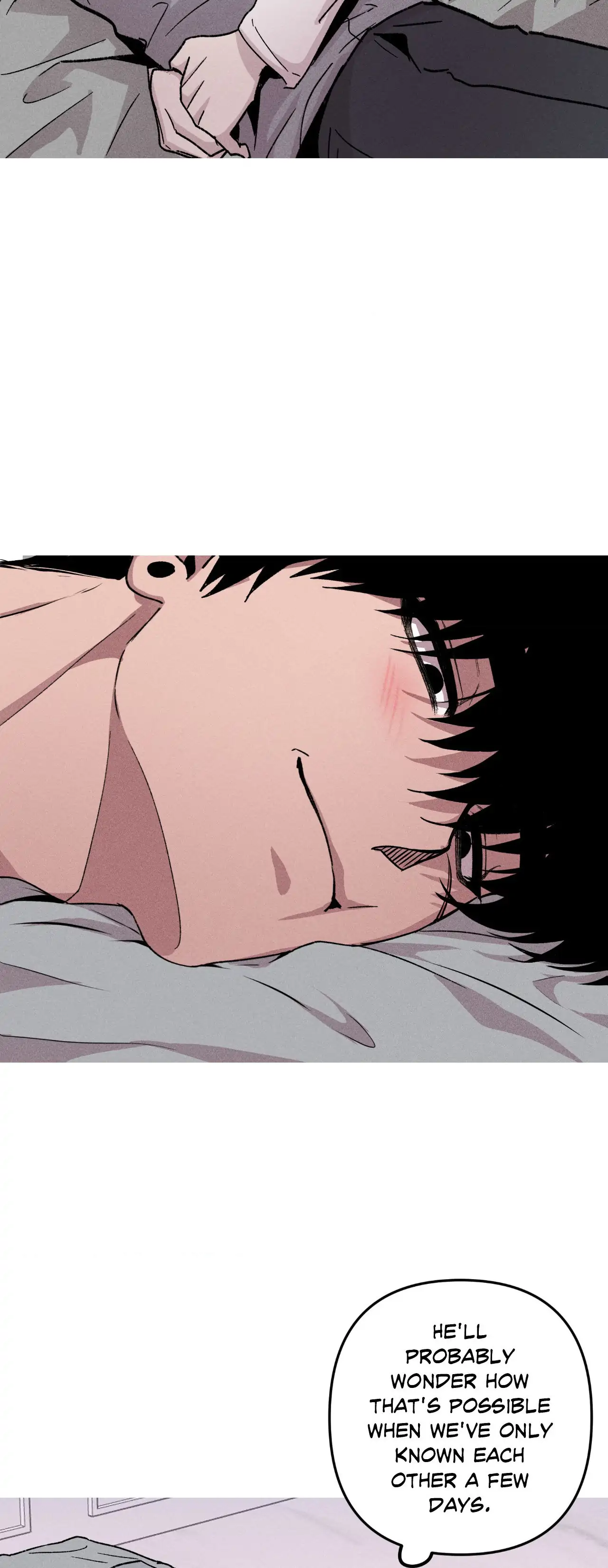 Kill Me If You Can «Official» - Chapter 79 manhwa
