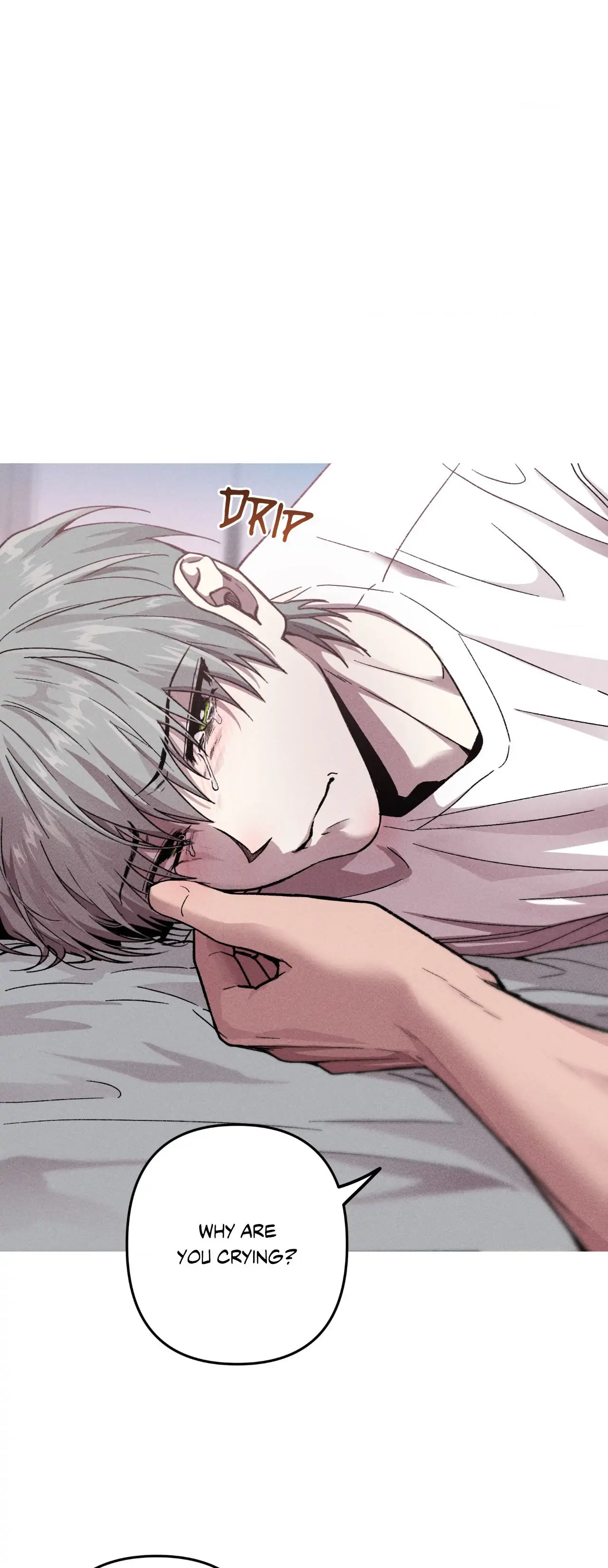 Kill Me If You Can «Official» - Chapter 79 manhwa