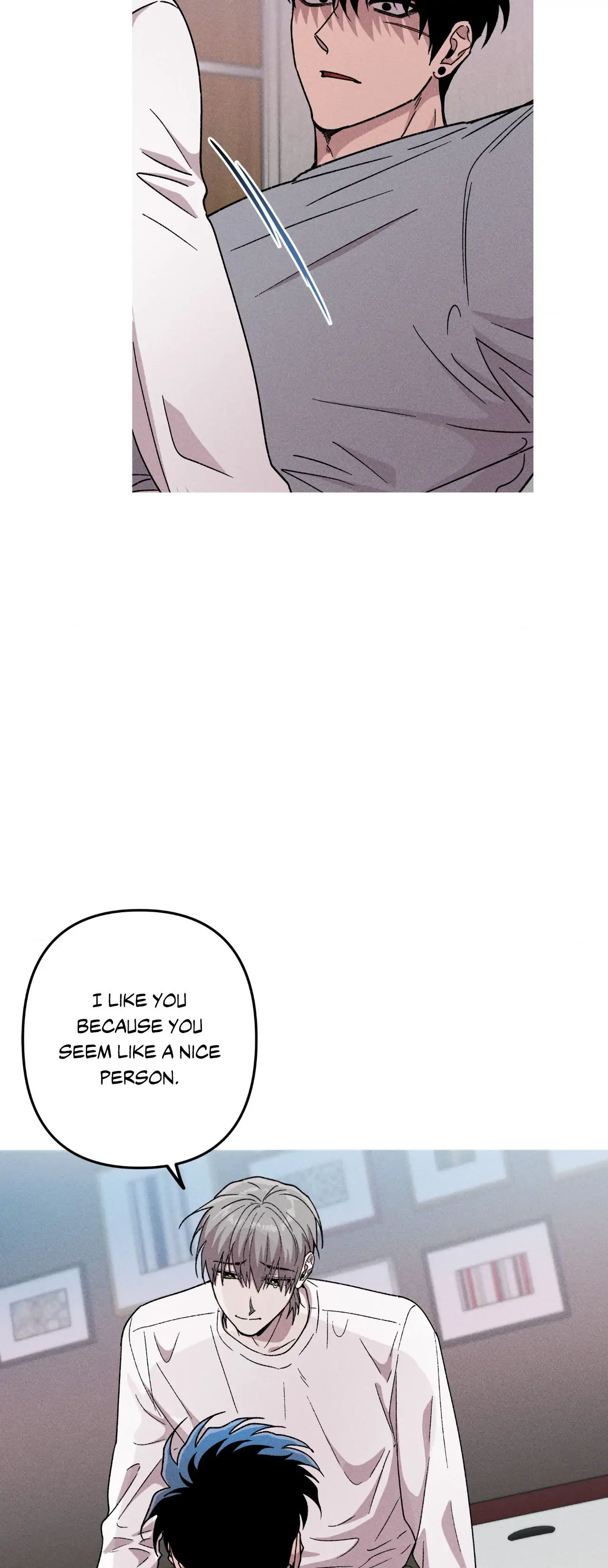 Kill Me If You Can «Official» - Chapter 79 manhwa