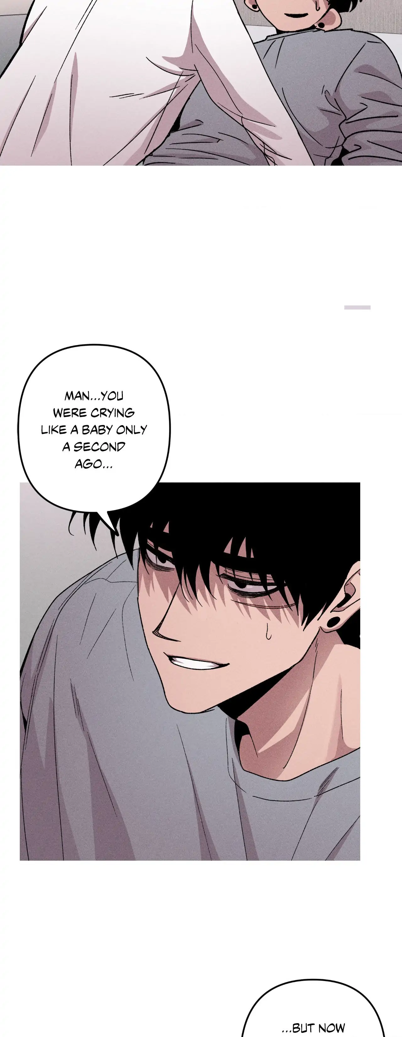 Kill Me If You Can «Official» - Chapter 79 manhwa