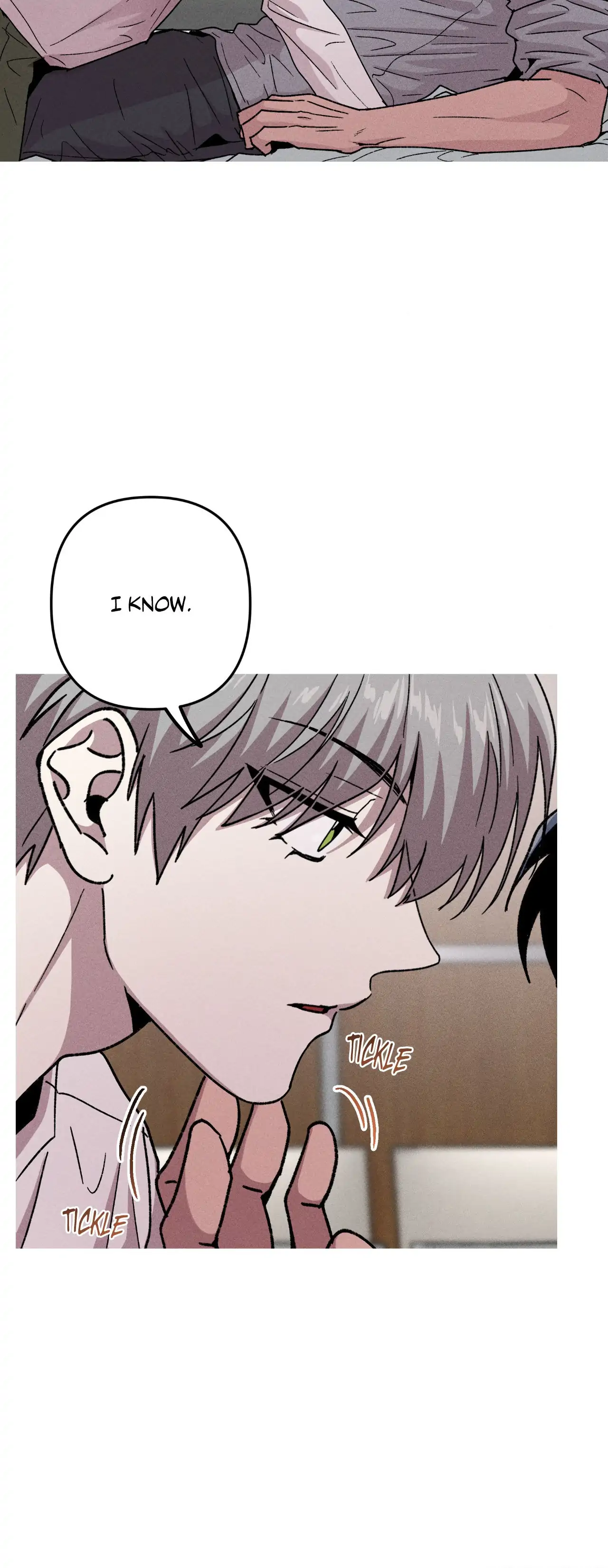 Kill Me If You Can «Official» - Chapter 79 manhwa