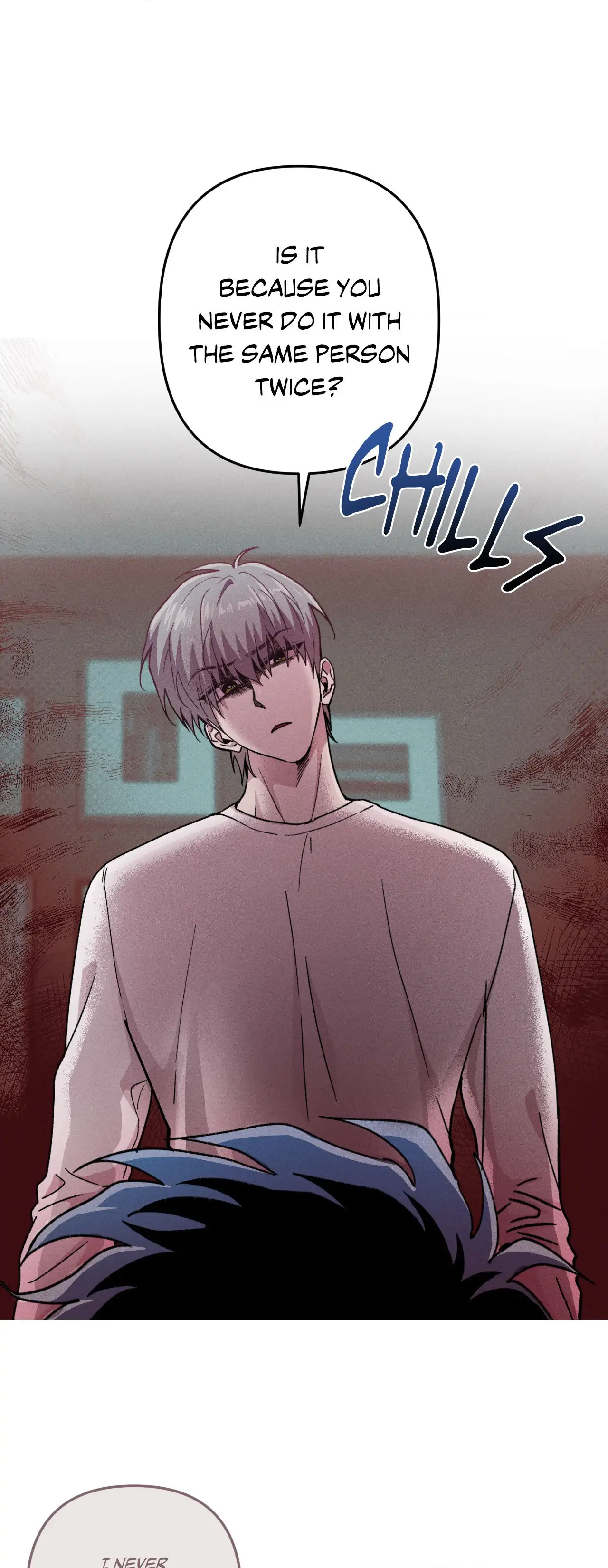 Kill Me If You Can «Official» - Chapter 79 manhwa