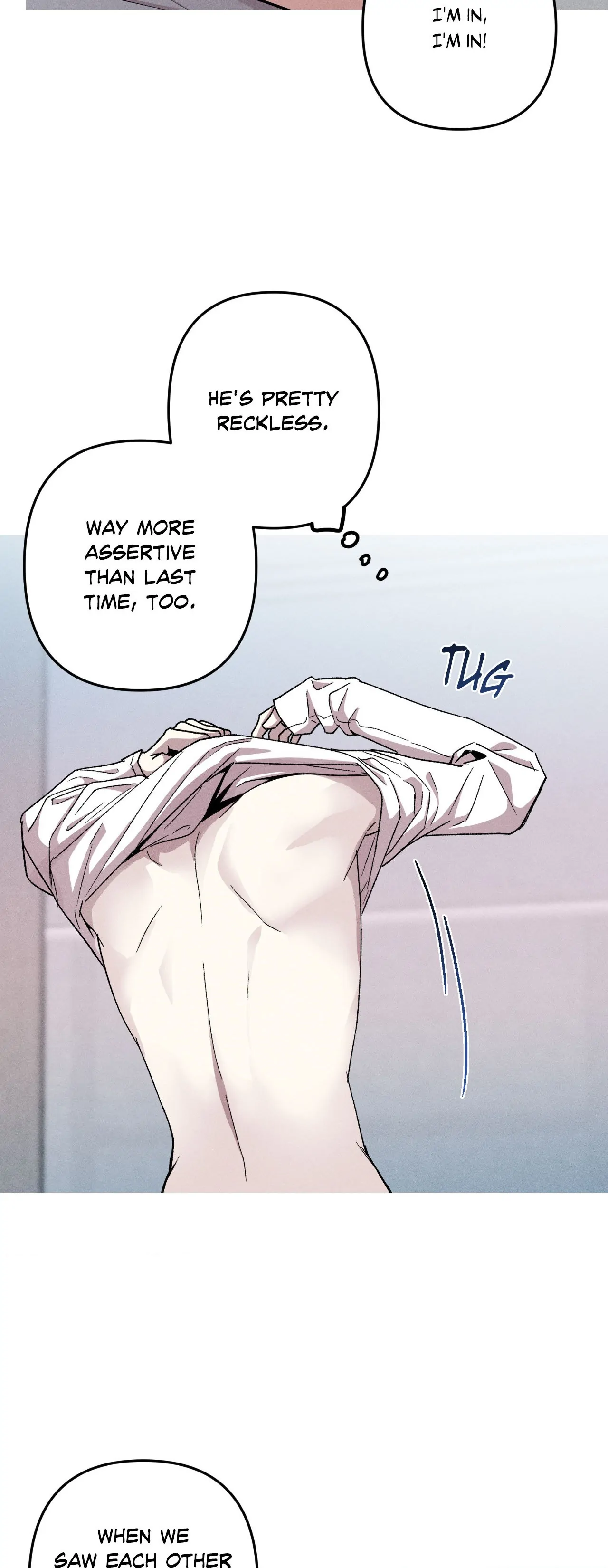 Kill Me If You Can «Official» - Chapter 79 manhwa