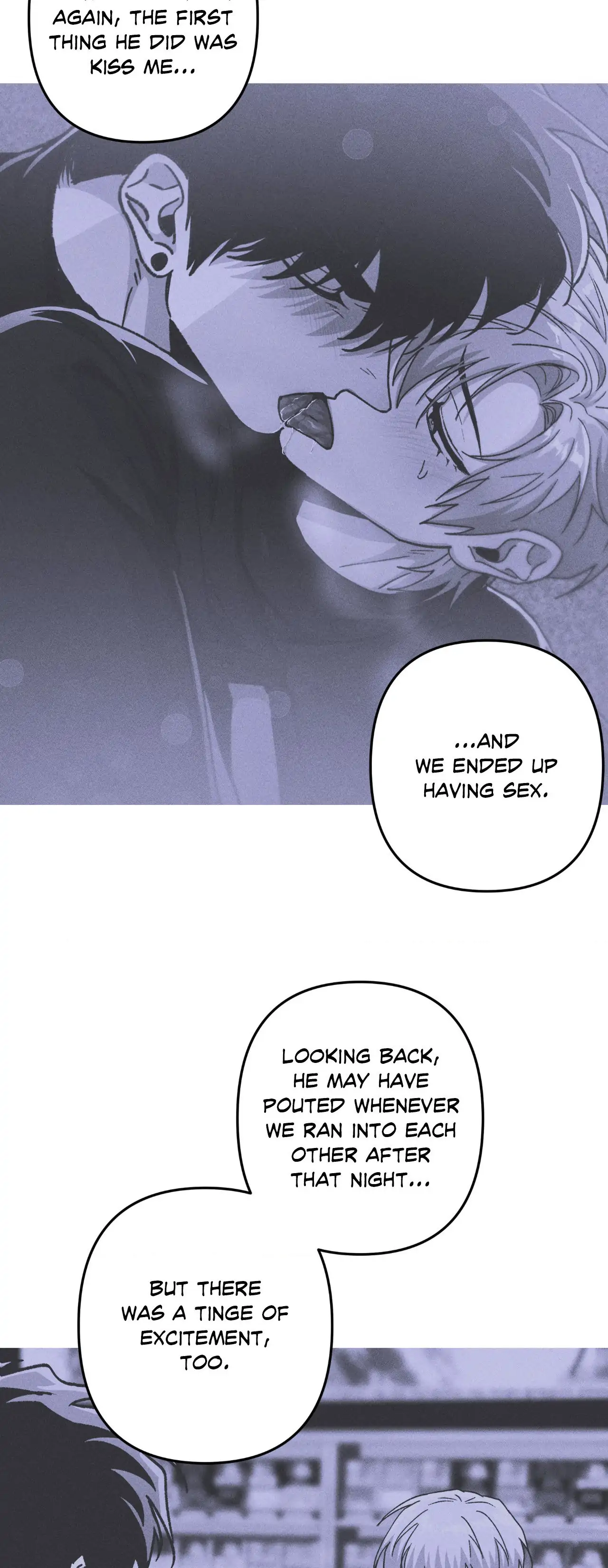 Kill Me If You Can «Official» - Chapter 79 manhwa